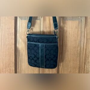 Coach Crossbody Small